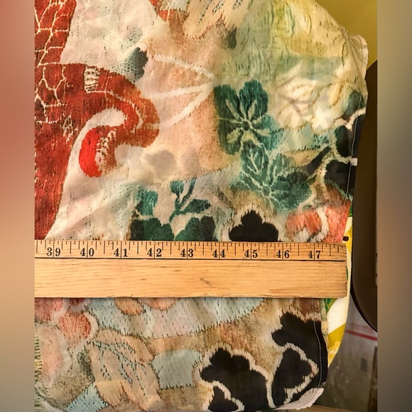 Pretty Multilayer Dress by Keyingyi - Picture 5 of 10